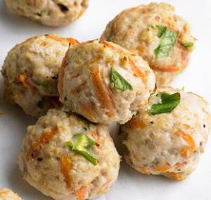 Baby Meatballs - 12-18 Months Baby Food Recipe at CleanBabyFood