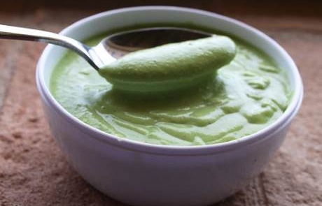 Green Bean Puree - 4-6 Month Baby Food Recipe at CleanBabyFood