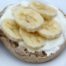 English Muffins Fruit Yogurt - 12-18 Month Baby Food Recipe CleanBabyFood