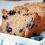 Toddler Zucchini Blueberry Bread - 12-18 Month Baby Food Cleanbabyfood.com