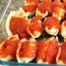 Toddler Cheesy Stuffed Shells - 12-18 Month Baby Food Cleanbabyfood.com
